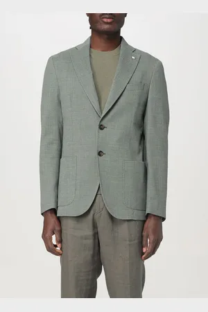 Manuel Ritz Blazer Homme couleur