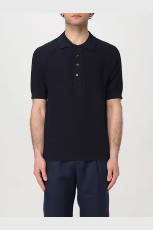 Paolo Pecora Polo Homme couleur