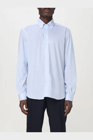 FAY Chemise Homme couleur
