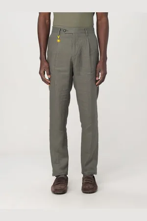 Manuel Ritz Pantalon Homme couleur