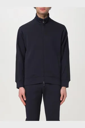 Emporio Armani Sweatshirt Homme couleur