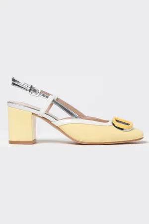 Twin-Set Escarpins Femme couleur