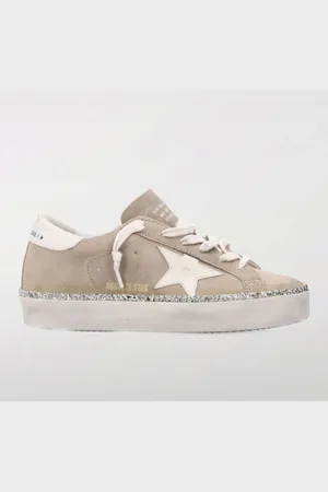 Golden Goose Baskets Femme couleur