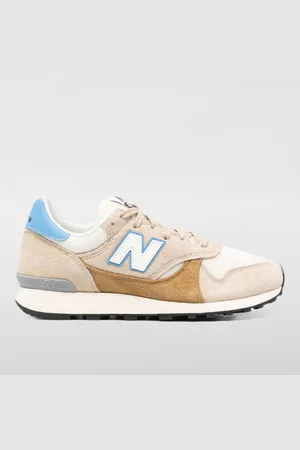 New Balance Baskets Homme couleur