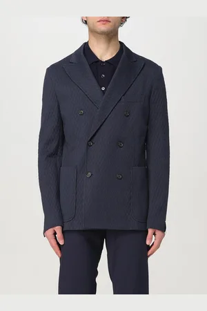 Paolo Pecora Blazer Homme couleur