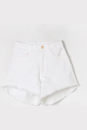 Twin-Set Pantalon Court Enfant couleur