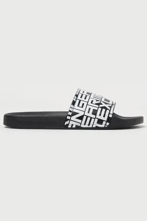 Armani Exchange Sandales Homme couleur