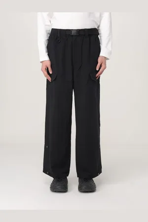 Y-3 Pantalon Homme couleur