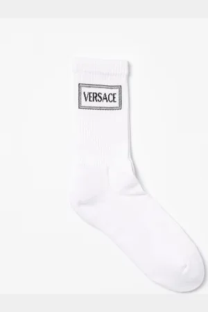 VERSACE Chaussettes Enfant couleur