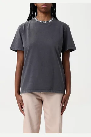 Golden Goose T-Shirt Femme couleur