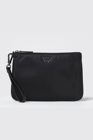Emporio Armani Porte-Document Homme couleur