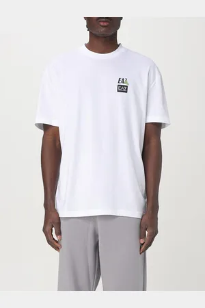 EA7 T-Shirt Homme couleur