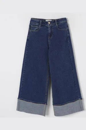 Twin-Set Jeans Enfant couleur