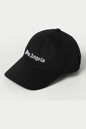 Palm Angels Chapeaux Fille Enfant couleur
