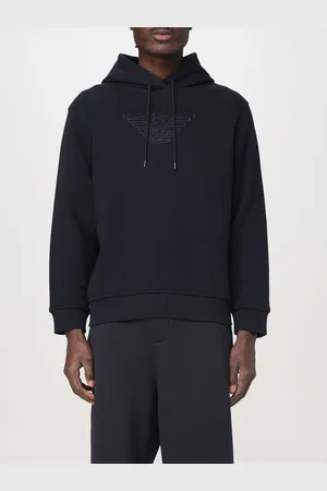 Emporio Armani Sweatshirt Homme couleur