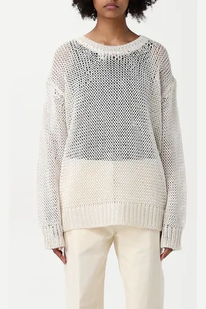 Jil Sander Pull Femme couleur