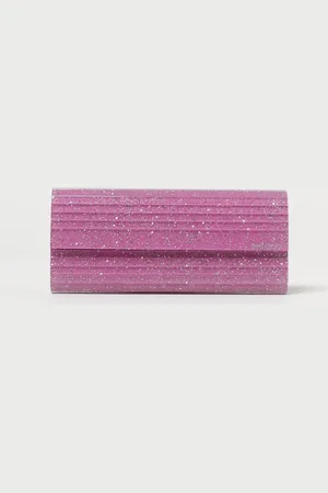 Jimmy Choo Sac Pochette Femme couleur