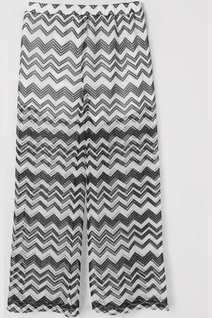 Twin-Set Pantalon Enfant couleur