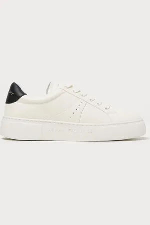 Armani Exchange Baskets Femme couleur