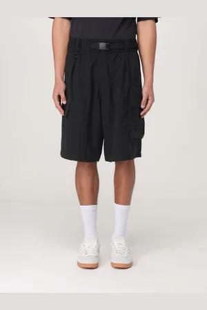 Y-3 Short Homme couleur