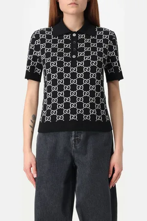 Gucci Polo Femme couleur