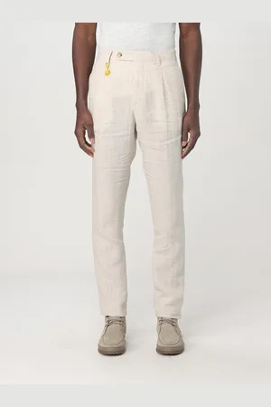 Manuel Ritz Pantalon Homme couleur