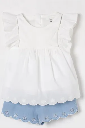 Chloé Ensemble CHLOÉ Enfant couleur