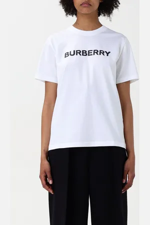Burberry T-Shirt Femme couleur