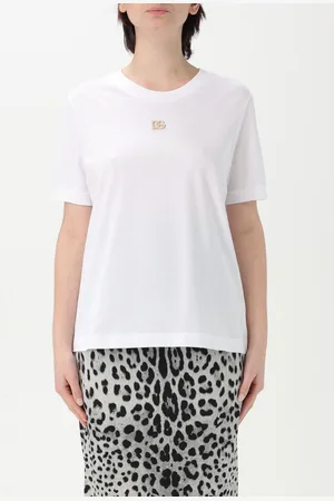 Dolce & Gabbana T-Shirt Femme couleur