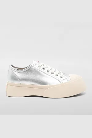 Marni Baskets Femme couleur