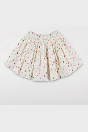 BONPOINT Jupe Enfant couleur