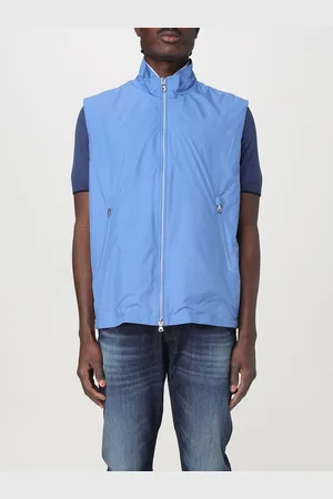Paul & Shark Gilet Homme couleur