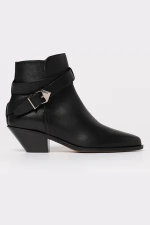 Isabel Marant Bottes Femme couleur