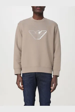 Emporio Armani Sweatshirt Homme couleur