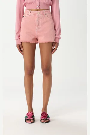 Dolce & Gabbana Short Femme couleur