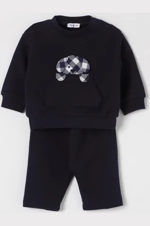 Il gufo Ensemble Enfant couleur