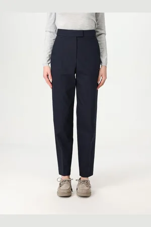 Brunello Cucinelli Pantalon Femme couleur