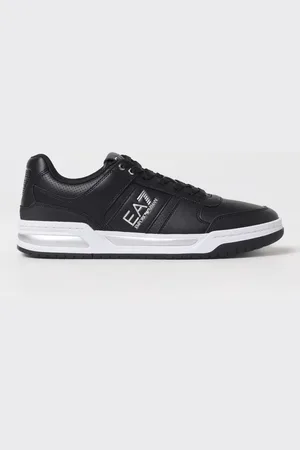 EA7 Baskets Homme couleur