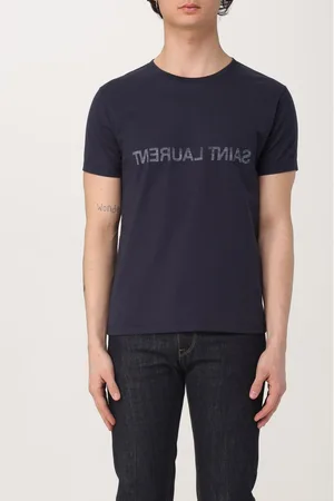 Saint Laurent T-Shirt Homme couleur