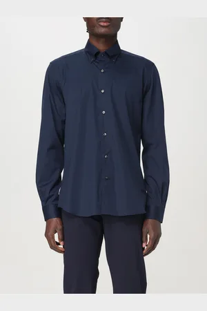 FAY Chemise Homme couleur