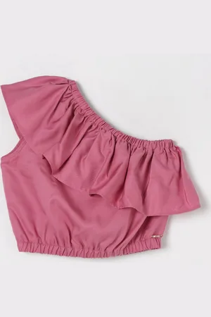 Twin-Set Top Enfant couleur