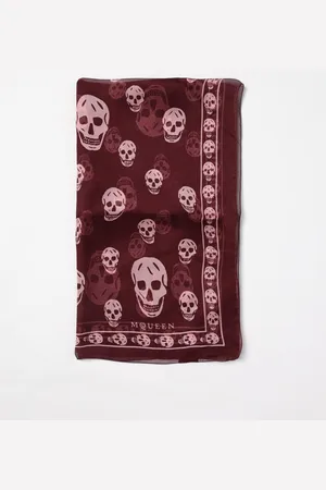 Alexander McQueen Écharpe Femme couleur