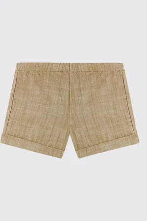BONPOINT Short Enfant couleur