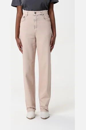 Golden Goose Jeans Femme couleur