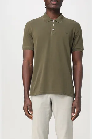 Woolrich Polo Homme couleur