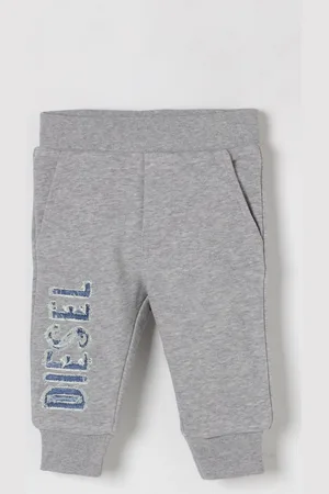 Diesel Pantalon Enfant couleur