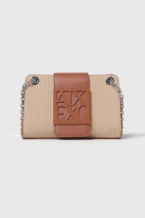 Armani Exchange Sac Bandoulière Femme couleur