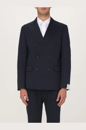 Paolo Pecora Blazer Homme couleur