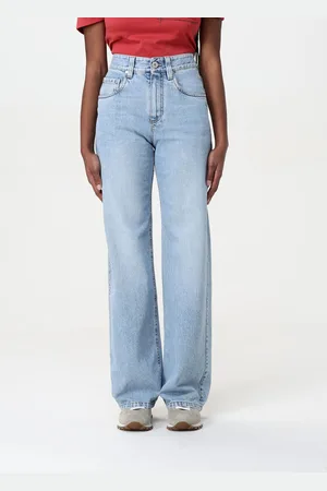 Brunello Cucinelli Jeans Femme couleur