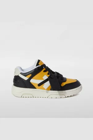 OFF-WHITE Baskets Enfant couleur